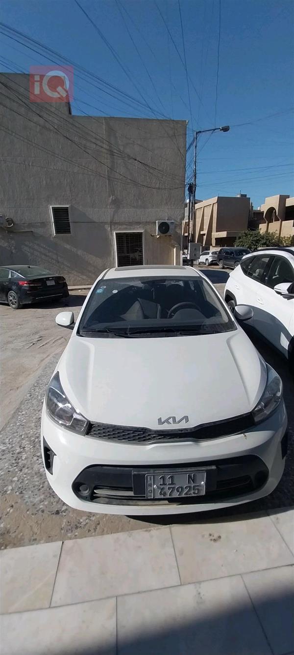 كيا بيجاس 2023 للبيع في العراق -  بغداد